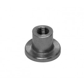 M5 Pan Head T Nuts with Allen Key Head