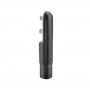 Matte Black Stainless Steel Leg Support 85mm-115mm