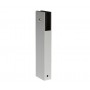 Aluminium 150mm High Rectangular Leg Support
