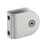 Aluminium U Brackets for 13mm Board