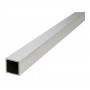 4 Metre Aluminium Box Section Floor to Ceiling Post Support 