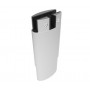 3 Way Aluminium Pilaster Support Leg 