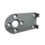 T201 F2 replacement fixing plate for T200 T201 indicator bolt