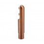 Copper Finish Stainless Steel Adjustable Leg 135mm-165mm
