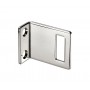 Cubicle Lock Angle Keep for 20mm Partition