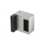 Cubicle Box Keep with Buffer for 13mm Partition