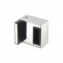 Toilet Cubicle Lock Keep for 15-18mm Board