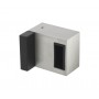 Cubicle Box Keep with Buffer for 20mm Partition