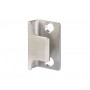 Toilet Cubicle Lock U Keep for 13mm and 20mm Board