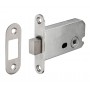Cubicle Mortice Deadbolt with 57mm Backset
