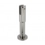Toilet Cubicle Leg Support 150mm-180mm for 13mm Board