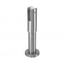 Adjustable Toilet Cubicle Leg Supports for 20mm Board