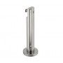 150mm High Cubicle Leg Support for 13mm or 20mm Board