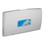 Folding Horizontal Baby Changing Table 