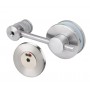 Grade 316 Stainless Steel Glass Cubicle Indicator Bolt