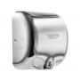 Gusto 2 Electric Hand Dryer - Polished Chrome