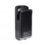 Gusto 3 Vertical Electric Commercial Hand Dryer – Matte Black