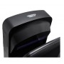 Gusto 3 Vertical Electric Commercial Hand Dryer – Matte Black