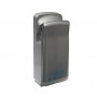 Gusto 3 Vertical Electric Commercial Hand Dryer – Storm Grey