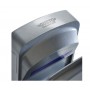 Gusto 3 Vertical Electric Commercial Hand Dryer – Storm Grey