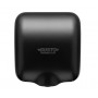Gusto 2 Electric Hand Dryer - Matte Black