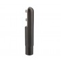 Matte Black Adjustable Stainless Steel Legs 135mm-165mm 
