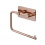Copper Toilet Roll Holder