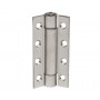 Toilet Cubicle Stainless Steel Spring Hinges with 18mm Leaf